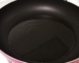 納豆と豚肉のちぎり揚げ作り方3写真
