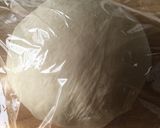 生チョコシートdeやわらかちぎりパン作り方2写真