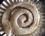 生チョコシートdeやわらかちぎりパン作り方10写真