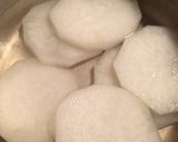 大根ステーキ作り方1写真