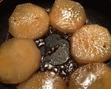 大根ステーキ作り方2写真