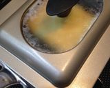 卵焼フライパンでたこ焼き☆かくたこ焼作り方5写真