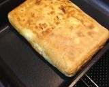 卵焼フライパンでたこ焼き☆かくたこ焼作り方6写真