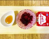 ダイエット＊ふわふわ豆腐スムージー♡作り方1写真