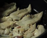 ささみのスパイス焼き作り方2写真