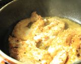 ささみのスパイス焼き作り方3写真