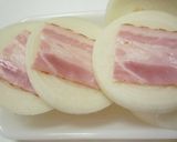 玉ねぎカツ丼!作り方2写真