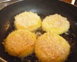 玉ねぎカツ丼!作り方3写真