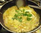 玉ねぎカツ丼!作り方4写真
