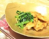 ささみのスパイス焼き作り方5写真
