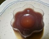 プッチンしないで❗プリン作り方3写真