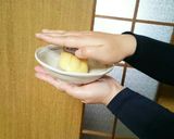 プッチンしないで❗プリン作り方4写真