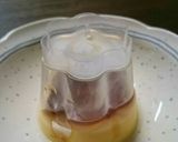 プッチンしないで❗プリン作り方5写真