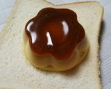 プッチンしないで❗プリン作り方7写真