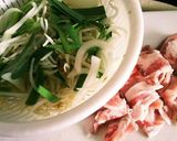 時短!肉たっぷり!肉もやし炒め!作り方1写真