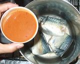 鯖の味噌煮♪鯖の煮付け♪鯖味噌煮♪簡単作り方5写真