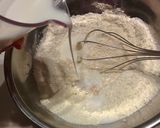 クランペットはワッフルメーカーが正解作り方1写真