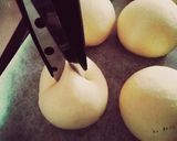 シュガーバターパン作り方5写真