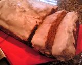 Ginger Bread作り方12写真