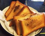 食パンでカレーパン!?本格派…✨作り方21写真