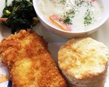 食パンでカレーパン!?本格派…✨作り方22写真