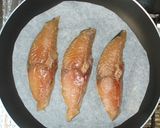 鰆の西京焼き♪さわらの簡単・和風西京焼き作り方5写真
