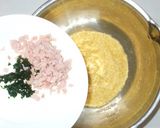 じゃがいも簡単パンケーキ♪インカのめざめ作り方8写真