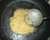 じゃがいも簡単パンケーキ♪インカのめざめ作り方10写真