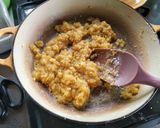 GABAN手作りカレー粉セットでカレー作り方5写真