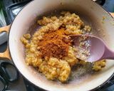GABAN手作りカレー粉セットでカレー作り方6写真