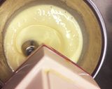 油でもふわふわ濃〜ぃパウンドケーキ✽作り方3写真