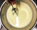 油でもふわふわ濃〜ぃパウンドケーキ✽作り方4写真