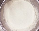 油でもふわふわ濃〜ぃパウンドケーキ✽作り方5写真