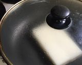 餅好きさんへ！フライパンバターじょうゆ餅作り方1写真