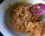 GABAN手作りカレー粉セットでカレー作り方8写真
