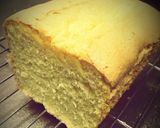 油でもふわふわ濃〜ぃパウンドケーキ✽作り方8写真