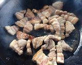 GABAN手作りカレー粉セットでカレー作り方13写真
