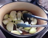 GABAN手作りカレー粉セットでカレー作り方14写真