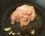 じゃが芋と鶏肉の炒め物作り方5写真