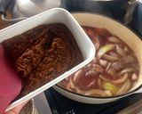 GABAN手作りカレー粉セットでカレー作り方19写真