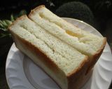 おひとりさまの551風豚まんトースト作り方6写真