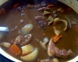 GABAN手作りカレー粉セットでカレー作り方20写真