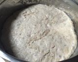 カップ計量で捏ねないクルミレーズンパン作り方3写真