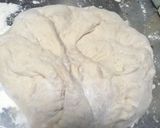 カップ計量で捏ねないクルミレーズンパン作り方5写真