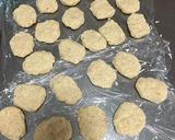簡単おからでチキンナゲット♡作り方5写真