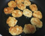 簡単おからでチキンナゲット♡作り方7写真