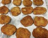 簡単おからでチキンナゲット♡作り方8写真
