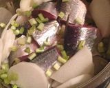 漁師さんに聞いた、美味しいニシンの汁物作り方3写真