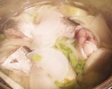 漁師さんに聞いた、美味しいニシンの汁物作り方5写真