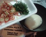 『夏野菜乗っけ盛り豆腐』作り方3写真